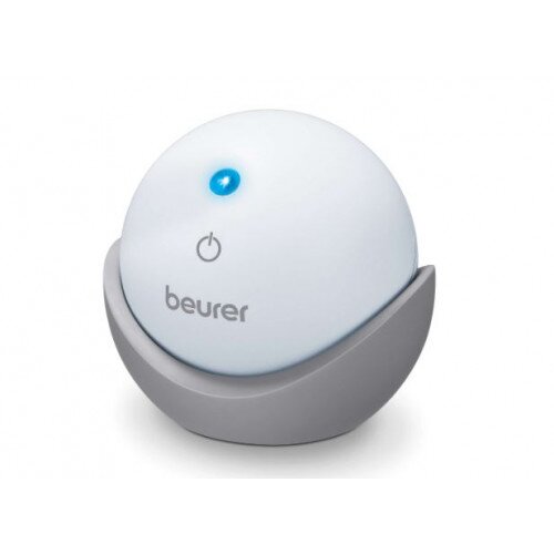 Beurer SL 10 DreamLight Sleeping Aid with Light