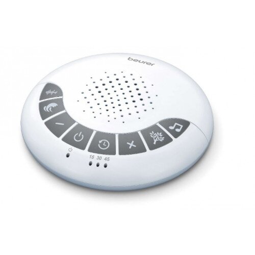 Beurer SL 15 DreamSound Sleeping Aid with Sound