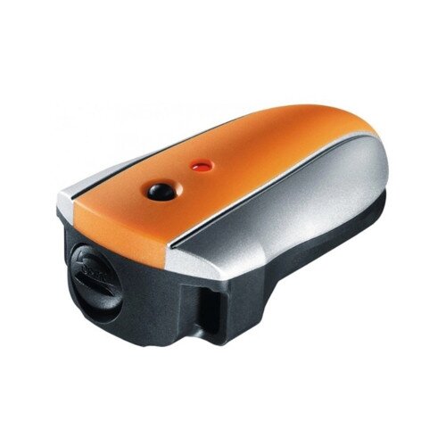Beurer SpeedBox to Count Number of Steps Attach with PM 80