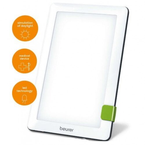 Beurer TL 30 Daylight Therapy Lamp