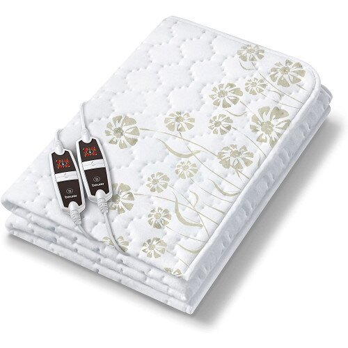 Beurer UB 68 XXL Heated Underblankets for Double Bed