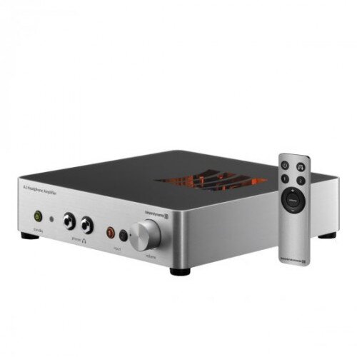 beyerdynamic A 2 (US) Audiophile Headphone Amplifier