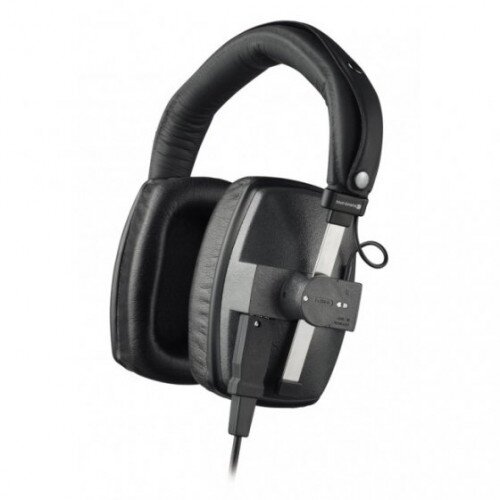 beyerdynamic DT 150 Monitor Over-Ear Wired Headphones