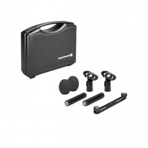 beyerdynamic TG I53 Stereo Set Matched Pair