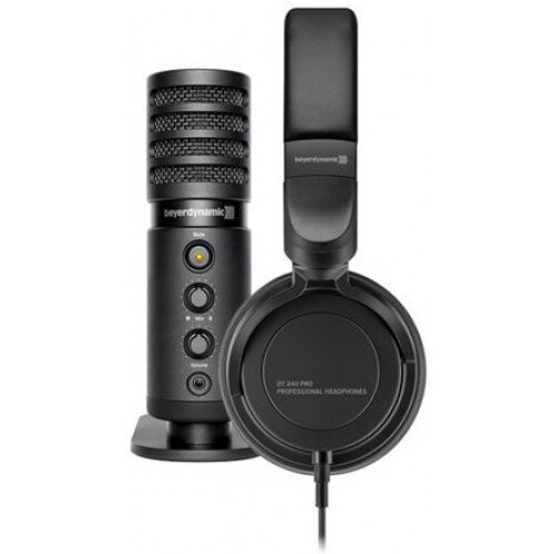 beyerdynamic Creator 24 Over-Ear Wired Headphones