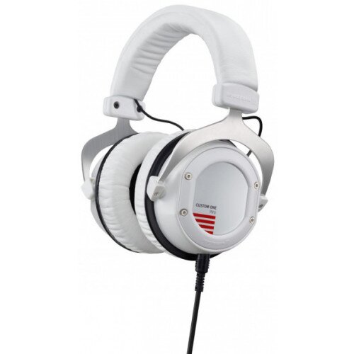 beyerdynamic Custom One Pro Plus Dynamic headphones - White