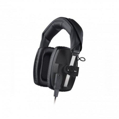beyerdynamic DT 100 Monitor Headphones for Studio - 400 ohms