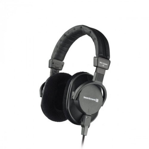 beyerdynamic DT 250 Headphones for Monitoring - 80 ohms