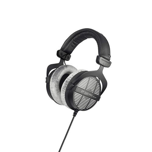 beyerdynamic DT 990 PRO Studio Headphones