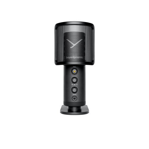 beyerdynamic FOX USB Studio Microphone
