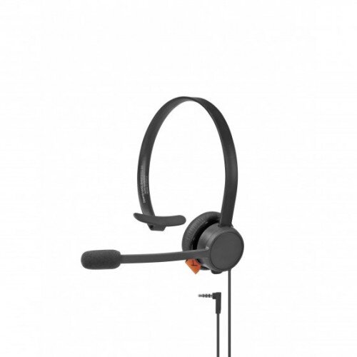 beyerdynamic HSP 321 Single-Ear Wired Headset
