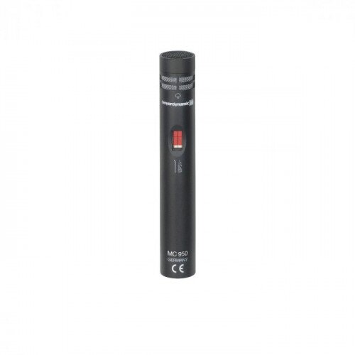 beyerdynamic MC 950 True Condenser Microphone (supercardioid)