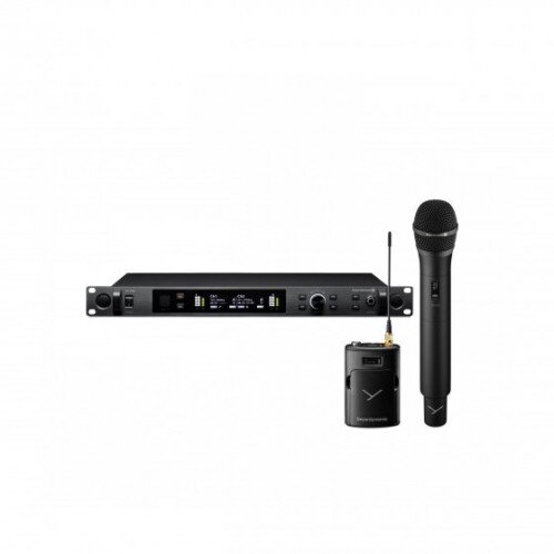 beyerdynamic TG 1000 Digital Wireless Microphone