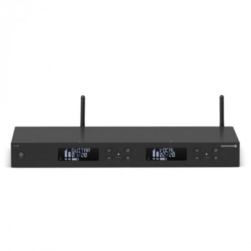 beyerdynamic TG 500DR Dual Receiver for Wireless System