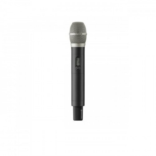 beyerdynamic TG 500H-C Handheld Transmitter for Wireless System TG 500, Condenser Microphone - 1780 - 1810 MHz