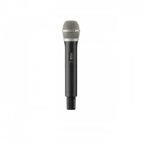 beyerdynamic TG 500H-D Handheld Transmitter for Wireless System TG 500, Dynamic Microphone