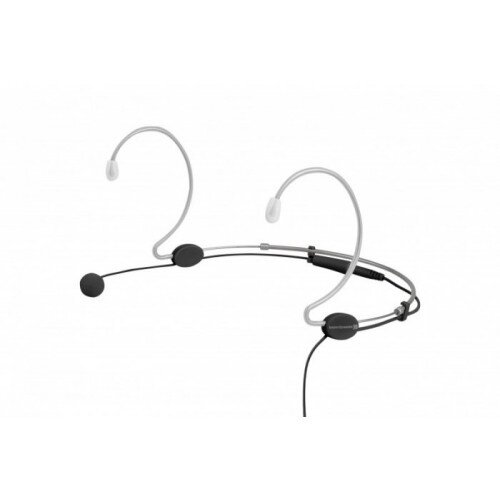 beyerdynamic TG H56 Condenser Headset Microphone (Omnidirectional) - Black