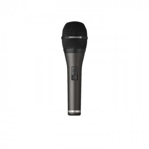 beyerdynamic TG V70 (S) Dynamic Vocal Microphone (Hypercardioid) - with On/Off switch