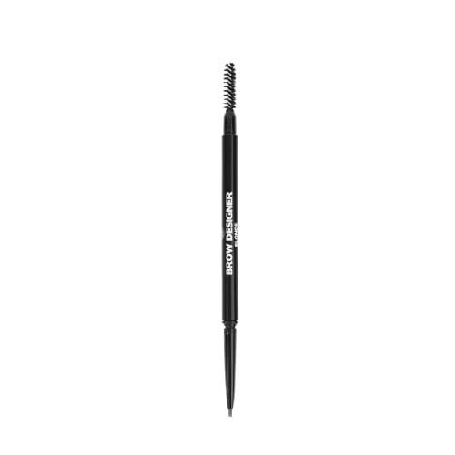 BH Cosmetics Brow Designer Dual Ended Precision Pencil - Blonde