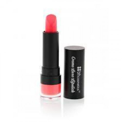 BH Cosmetics Creme Luxe Lipstick