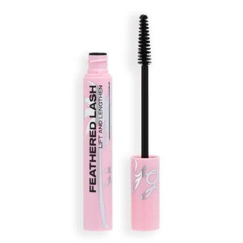 BH Cosmetics Feathered Lash False Lash Mascara