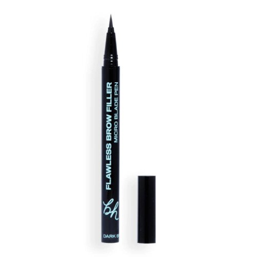 BH Cosmetics Flawless Brow Filler Pen Ebony