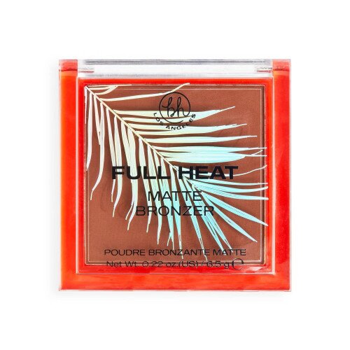 BH Cosmetics Full Heat Matte Bronzer
