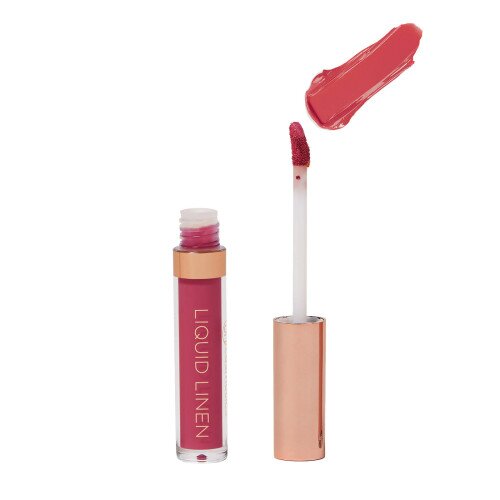 BH Cosmetics Liquid Linen Lipstick Long Lasting Lip Color - Jacqueline