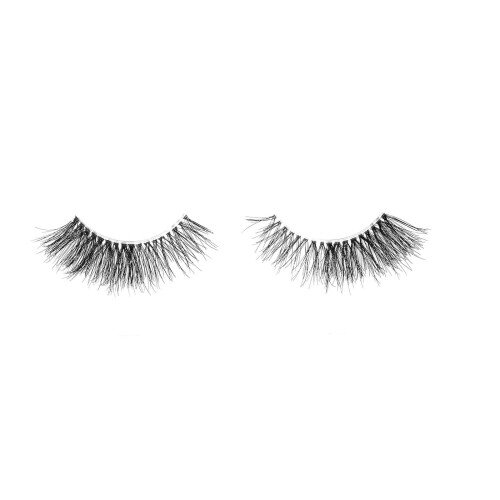 BH Cosmetics Poison Shock Lashes - Sub-zero