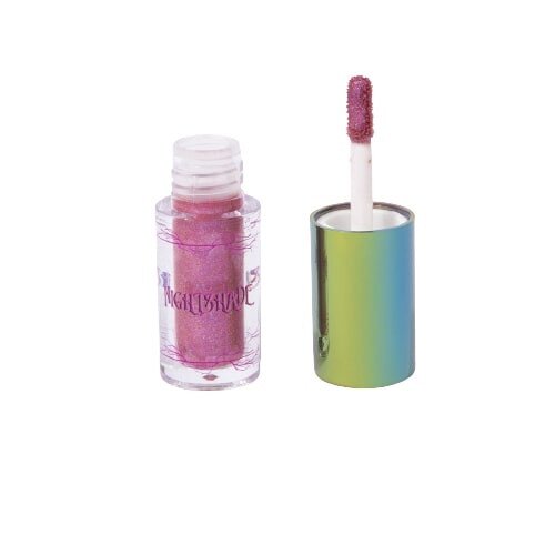 BH Cosmetics Poison Shock Liquid Eyeshadow - Nightshade