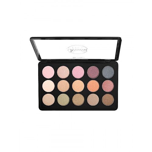 BH Cosmetics Studio Pro Dual Effect Wet/Dry Eyeshadow Palette