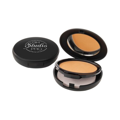BH Cosmetics Studio Pro Matte Finish Pressed Powder - 235