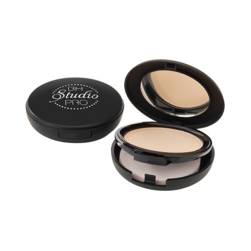 BH Cosmetics Studio Pro Matte Finish Pressed Powder