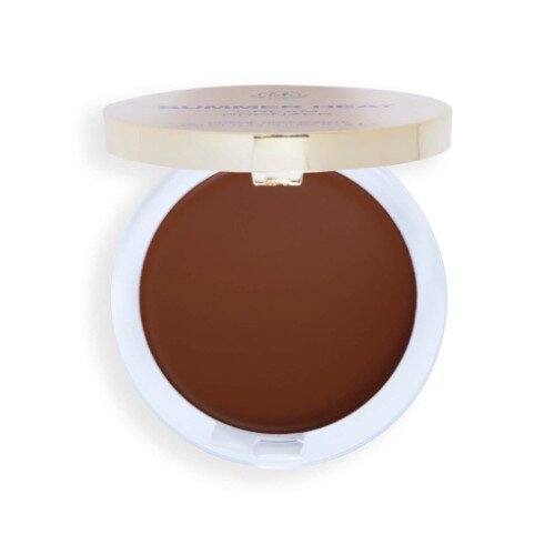 BH Cosmetics Summer Heat Cream Bronzer