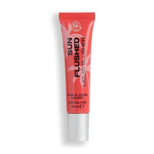 BH Cosmetics Sun Flush Liquid Blush - Daiquiri Sunset
