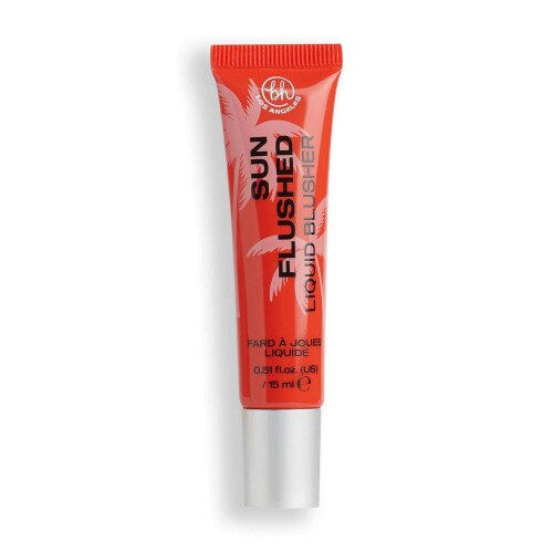 BH Cosmetics Sun Flush Liquid Blush