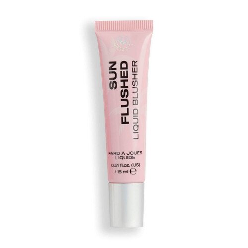 BH Cosmetics Sun Flush Liquid Blush - Sugar Palm