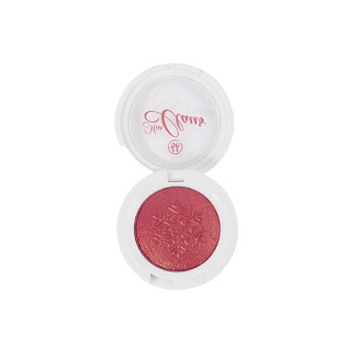 BH Cosmetics Very Merry Cream Shadow - Mulled Wine