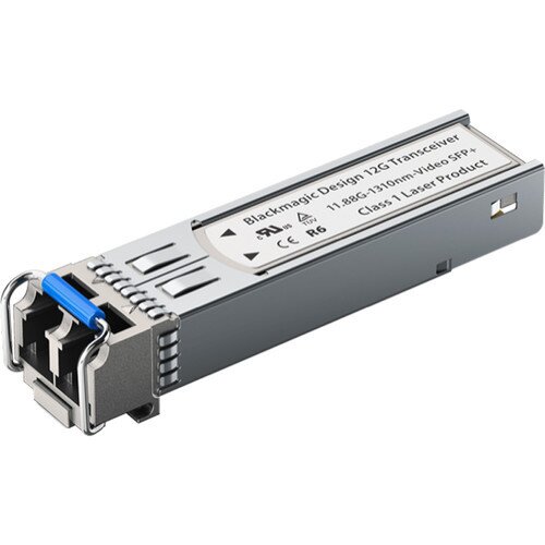 Blackmagic Design 12G-SDI SFP Optical Module