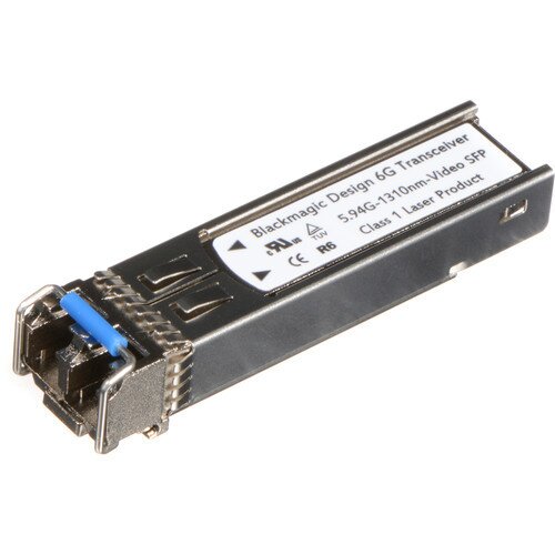 Blackmagic Design 6G-SDI SFP Optical Module