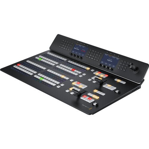 Blackmagic Design ATEM Advanced Panel - 2 M/E