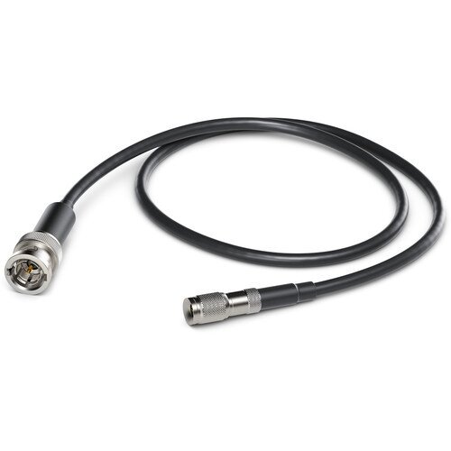 Blackmagic Design Din 1.0/2.3 to BNC Cable Male