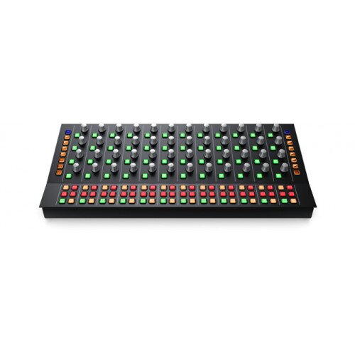 Blackmagic Design Fairlight Console Channel Control