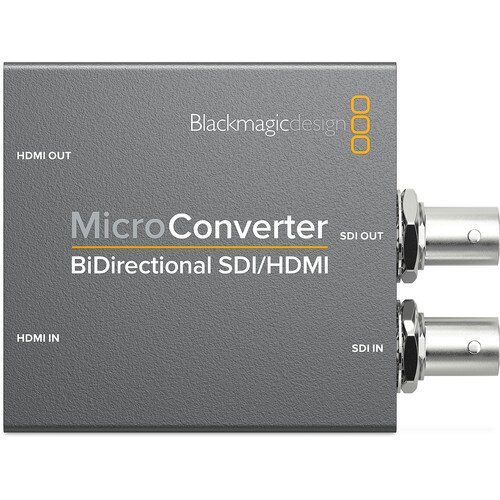 Blackmagic Design Micro Converter BiDirectional SDI/HDMI wPSU