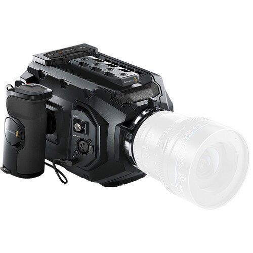 Blackmagic Design URSA Mini 4K PL-Mount