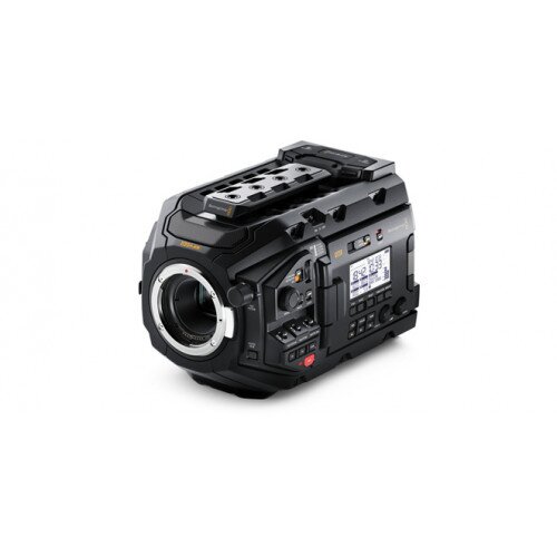 Blackmagic Design URSA Mini Pro 4.6K G2 Digital Cinema Camera