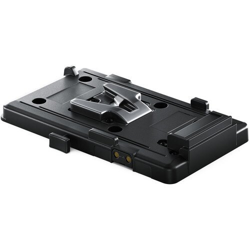 Blackmagic Design URSA VLock Battery Plate