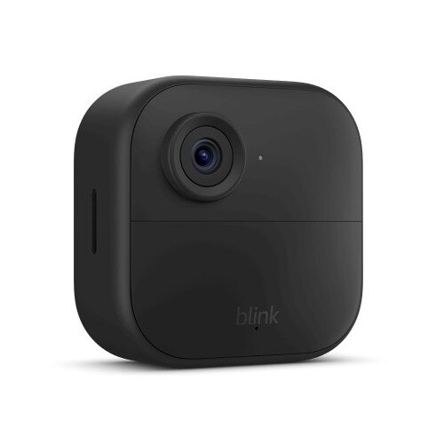Blink Outdoor 4 (4th Gen) Wire-Free Smart Security Camera
