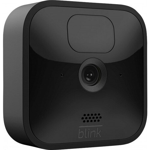 Blink Outdoor (3rd Gen) Wireless Security Camera - 1-Pack