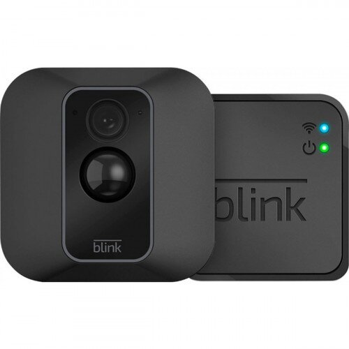 Blink XT2 Indoor/Outdoor Camera + Sync Module